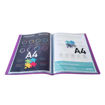 Picture of A4 DISPLAY BOOK X60